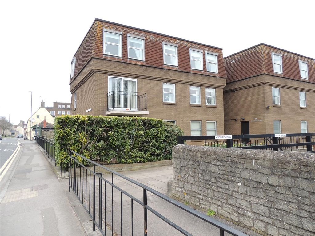 1 bed flat to rent in Temple Street, Keynsham, Bristol BS31, £895 pcm