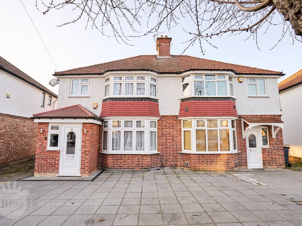 8 bed detached house for sale in The Warren, Hounslow TW5 Zoopla