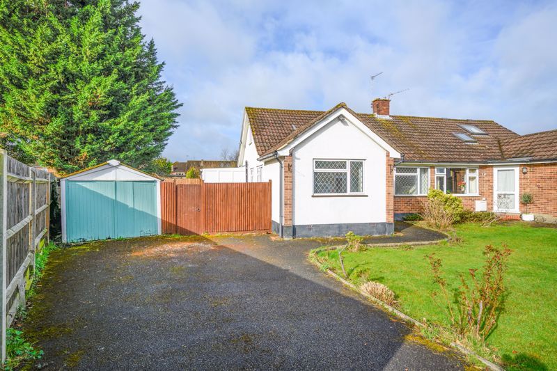 3 bed property for sale in The Garstons, Bookham, Leatherhead KT23 Zoopla