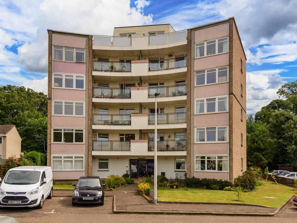 3 bed flat for sale in 7 Woodlands Court, 44 Barnton Park Avenue