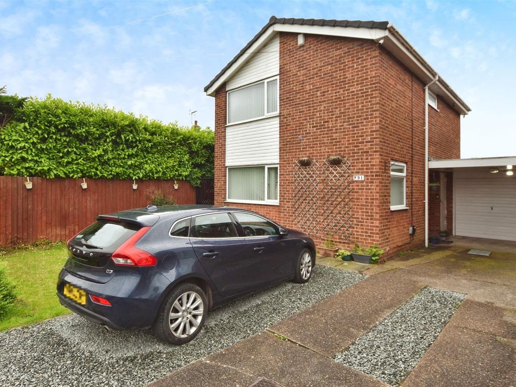 3 bed detached house for sale in Windsor Road, Hull HU5, £240,000 Zoopla