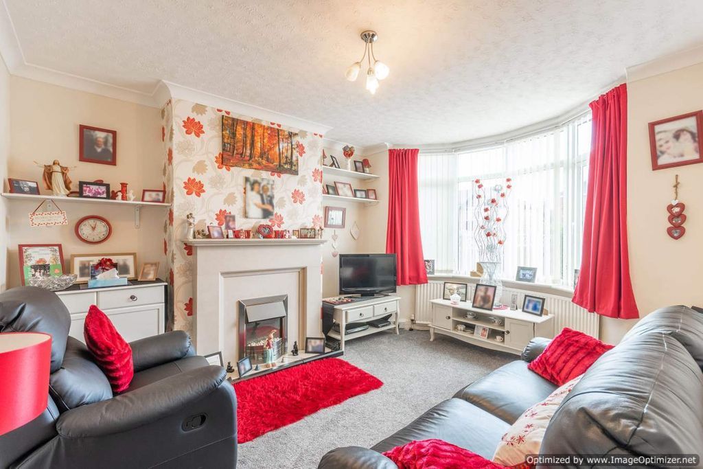 3 bed semidetached house for sale in Angerstein Road, Scunthorpe DN17 Zoopla