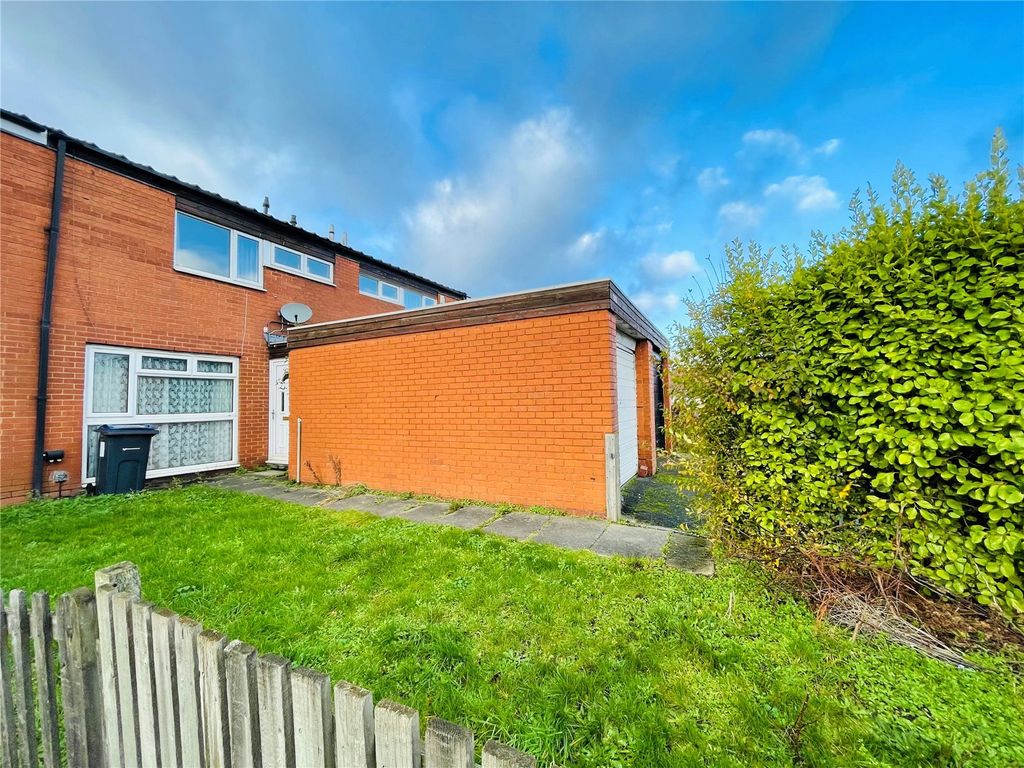 3 bed property for sale in Herne Close, Birmingham, West Midlands B18