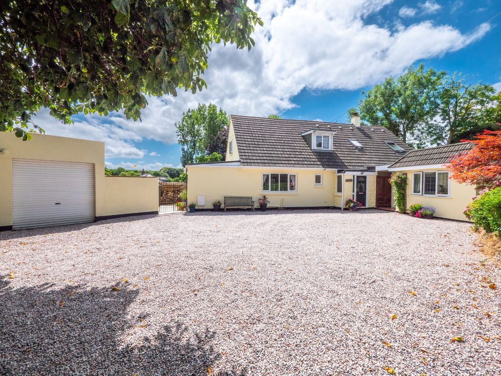 5 bed detached house for sale in Diddies Road, Stratton, Bude EX23 Zoopla