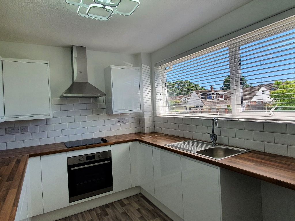 1 bed flat for sale in Dawkins Road, Hamworthy, Poole. BH15 Zoopla