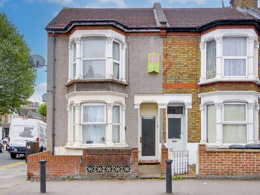 1 bed flat for sale in Bury Street, London N9, £244,995 Zoopla