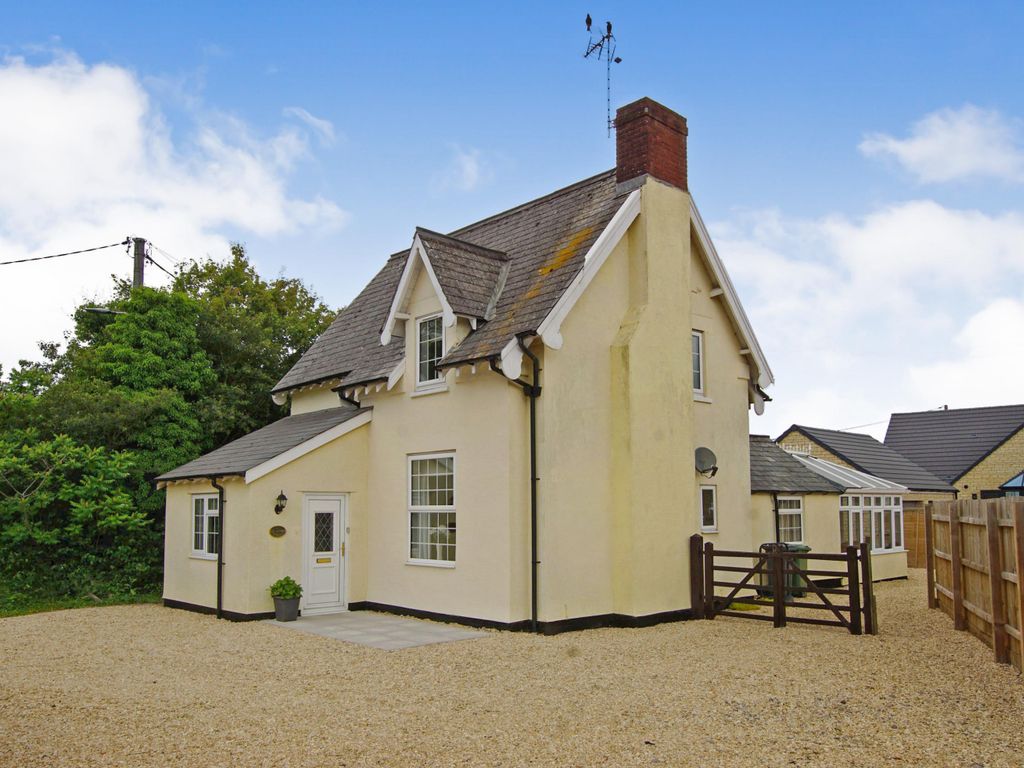 3 bed detached house for sale in Draycott, Cam, Dursley GL11 Zoopla