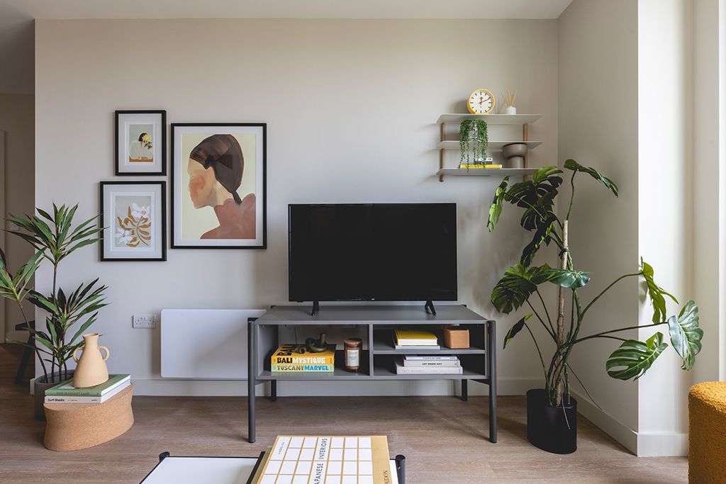 1 bed flat to rent in Hove Gardens House, Ethel Street, Hove BN3, £1,420 pcm Zoopla