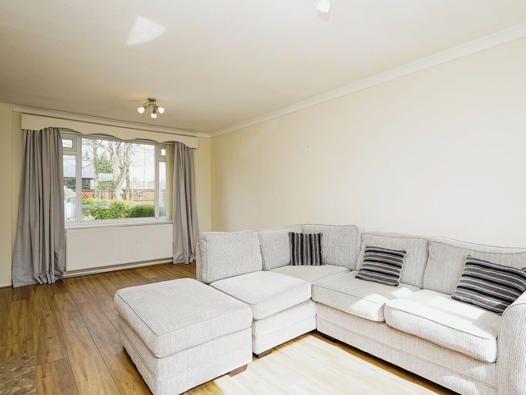 2 bed semidetached house for sale in Inglewood Drive, Leeds LS14 Zoopla