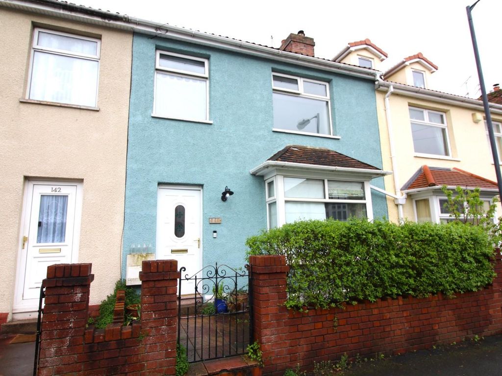 3 bed property for sale in Thingwall Park, Fishponds, Bristol BS16 Zoopla