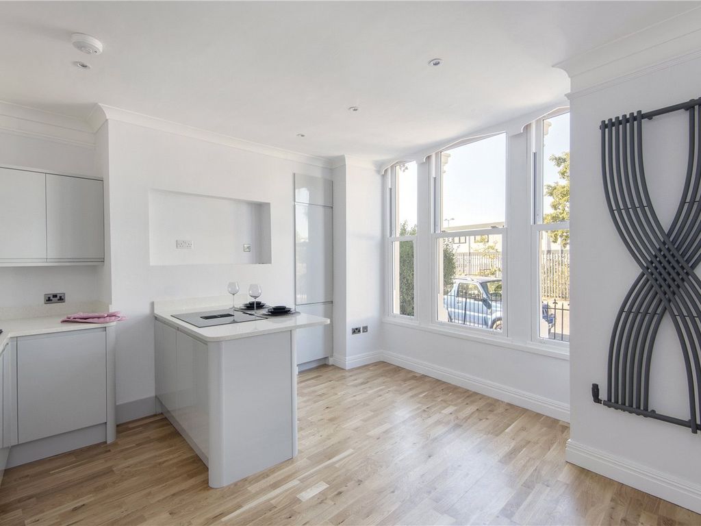 Milkwood Road, London SE24  