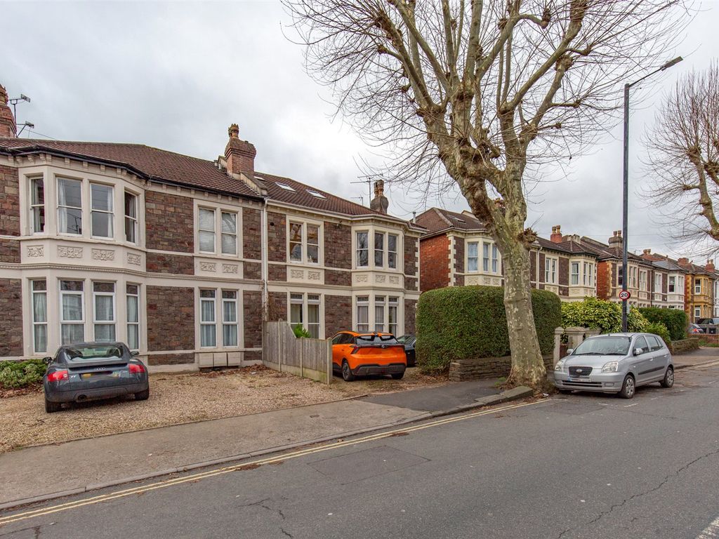 1 bed for sale in Cranbrook Road, Bristol BS6, £350,000 Zoopla