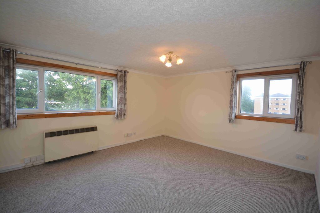 2 bed flat to rent in Chattan Avenue, Inverness IV2 Zoopla