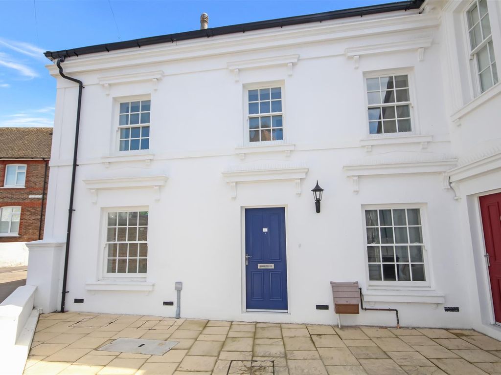 2 bed cottage for sale in Drove Road, Portslade, Brighton BN41, £