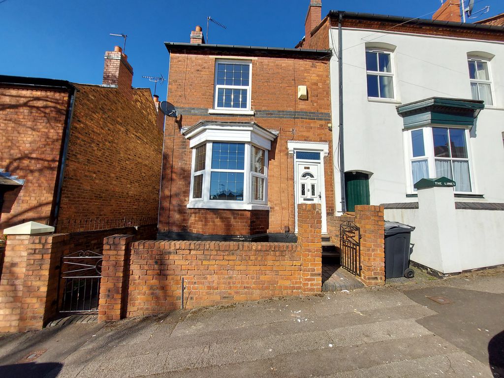 3 bed property to rent in Walhouse Road, Walsall WS1 Zoopla