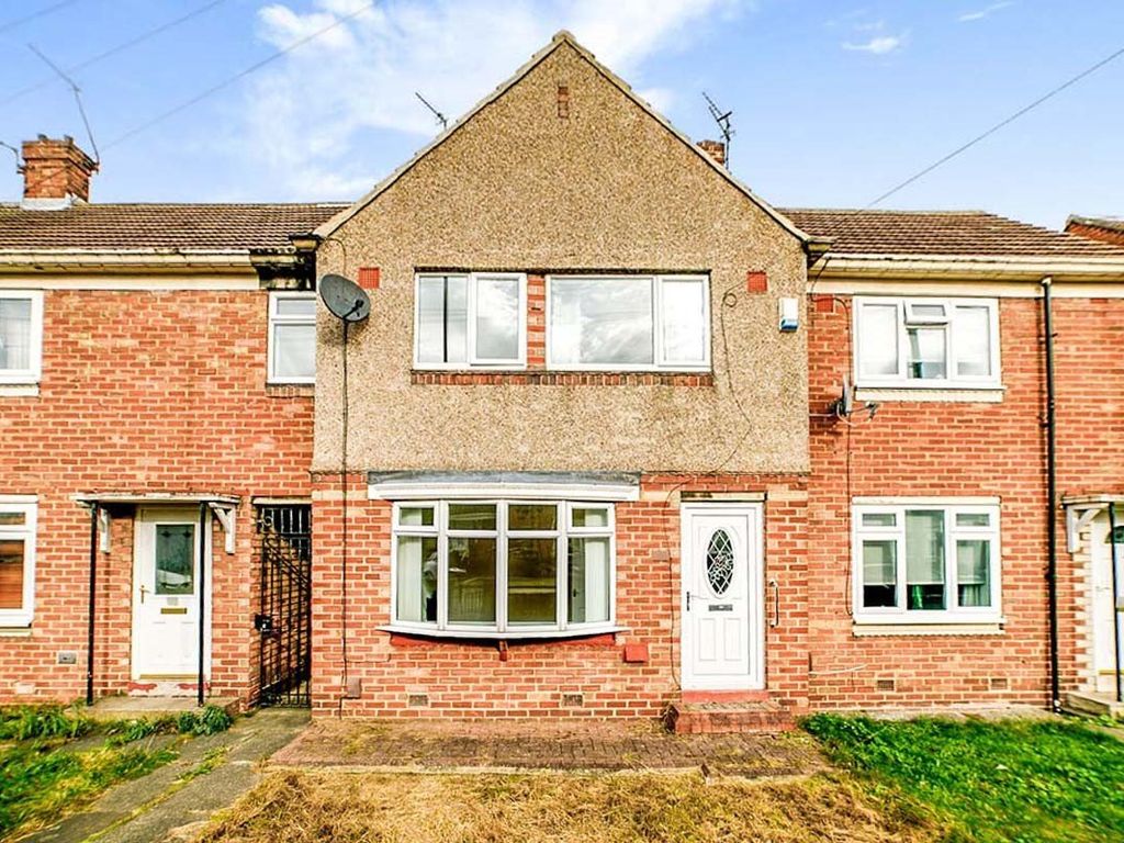 3 bed detached house to rent in Riddings Road, Sunderland SR5 Zoopla