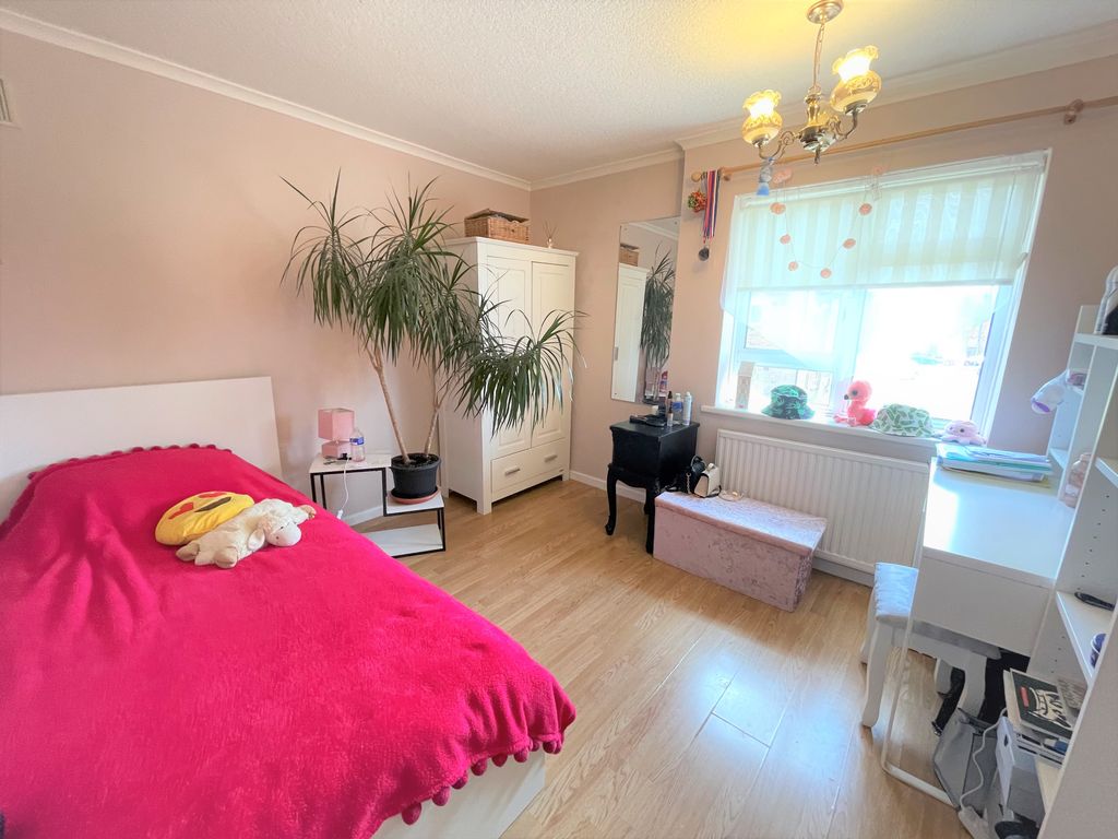 Corwell Gardens, Uxbridge UB8  