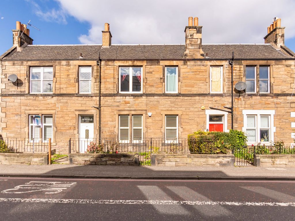 1 bed flat for sale in Saughton Avenue, Edinburgh EH11 Zoopla