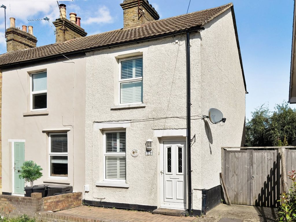 New Road, Orpington BR6  