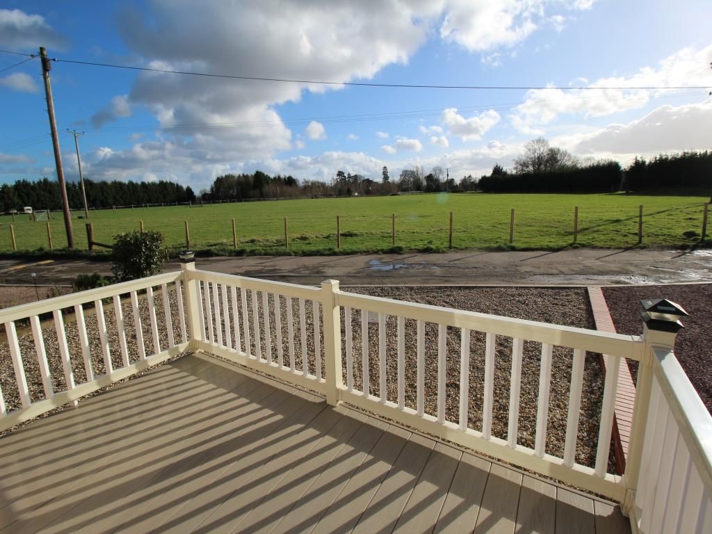 2 bed detached house to rent in Caraburn Sinton Green, Hallow