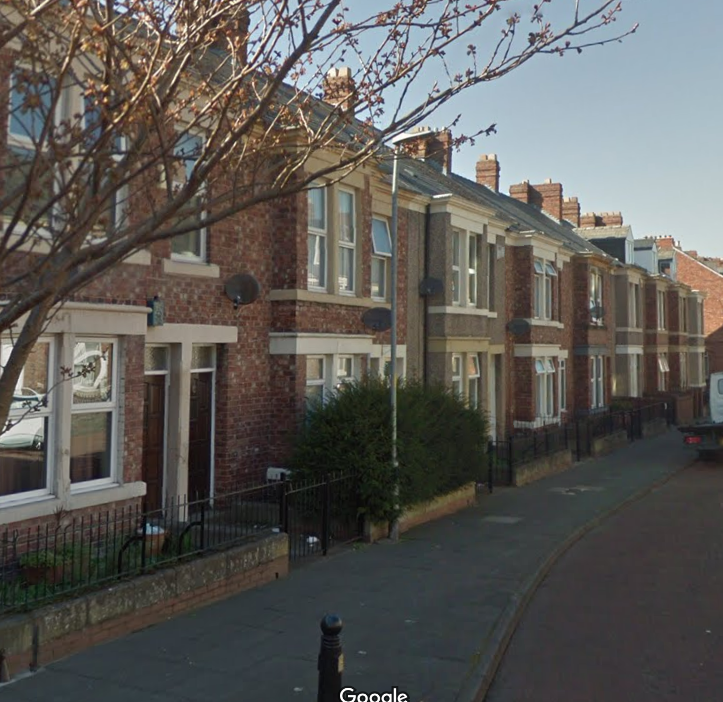 4 bed flat to rent in Eastbourne Avenue, Gateshead NE8 Zoopla