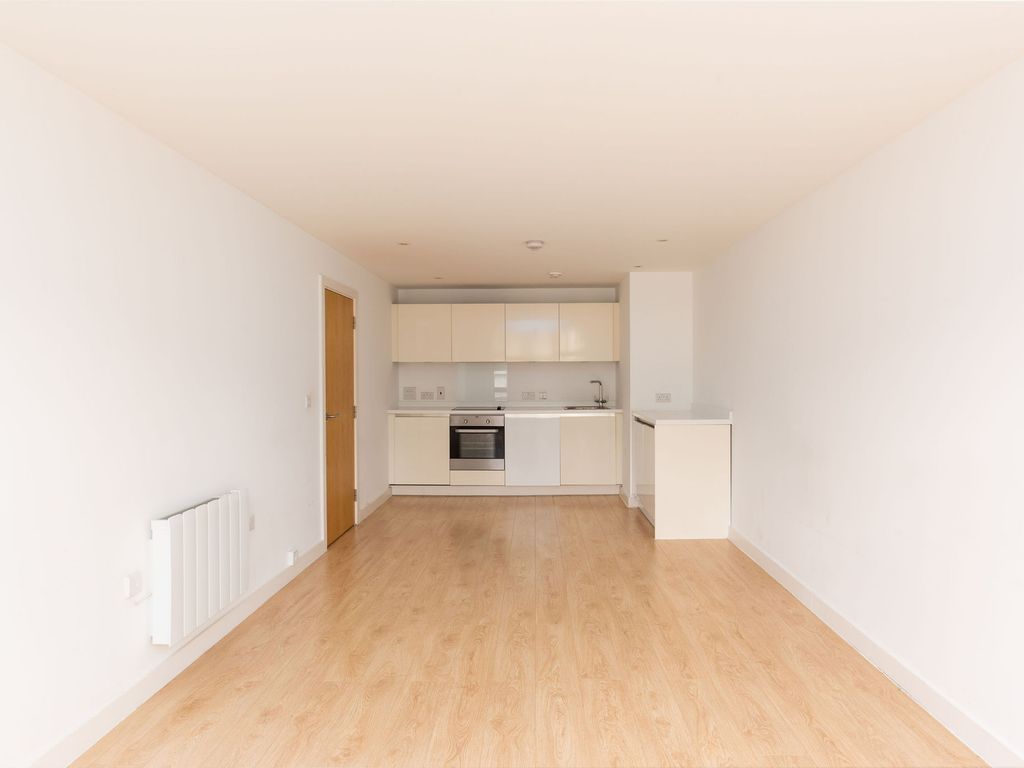 1 bed flat to rent in Apartment 48, Vida House, 5052 Trundleys Road
