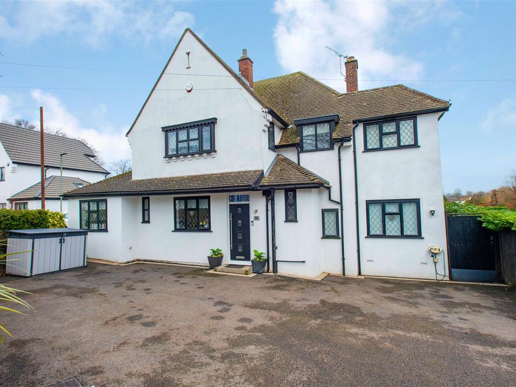 Lynwood Grove, Orpington BR6  