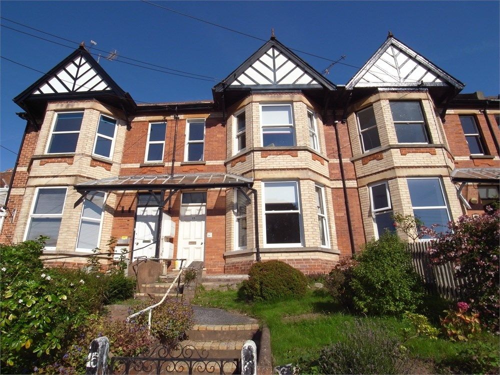 2 bed flat to rent in 15 Station Road, Budleigh Salterton EX9 Zoopla