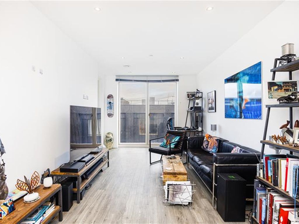 Torchbearer Court, 16 Wyke Road, London E3  