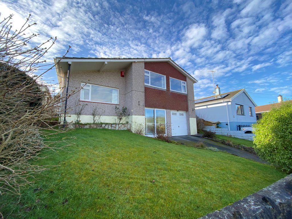 3 bed detached house for sale in Longfield, Lutton, Ivybridge PL21 Zoopla