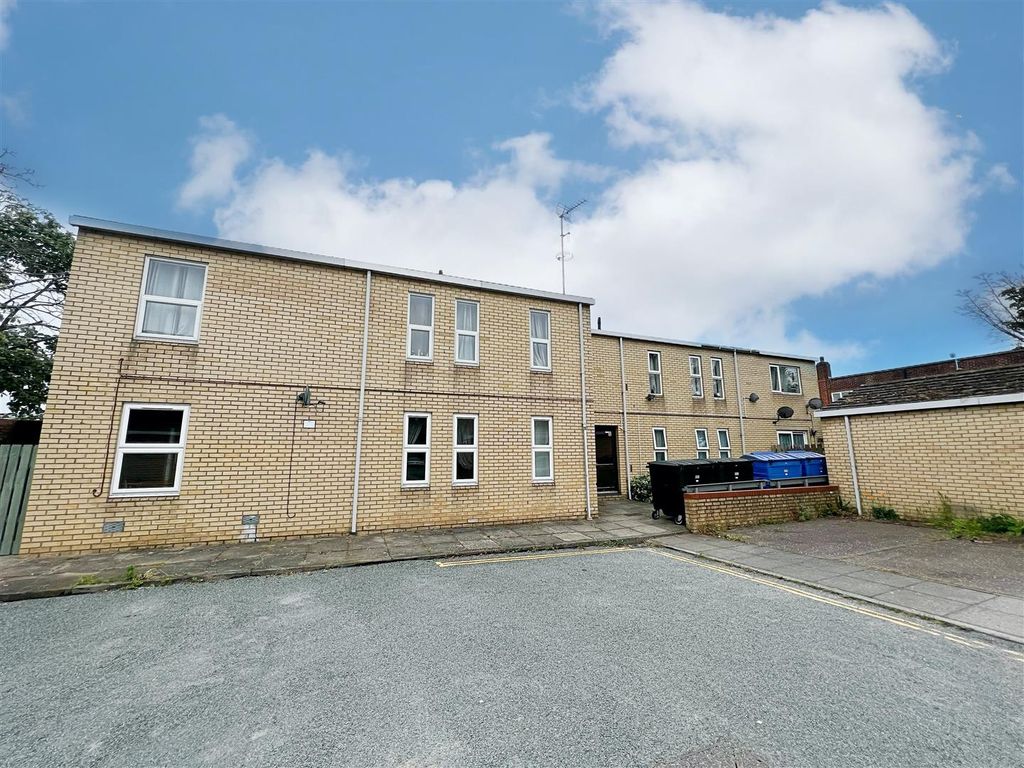 2 bed flat for sale in Ely Street, Norwich NR2 Zoopla
