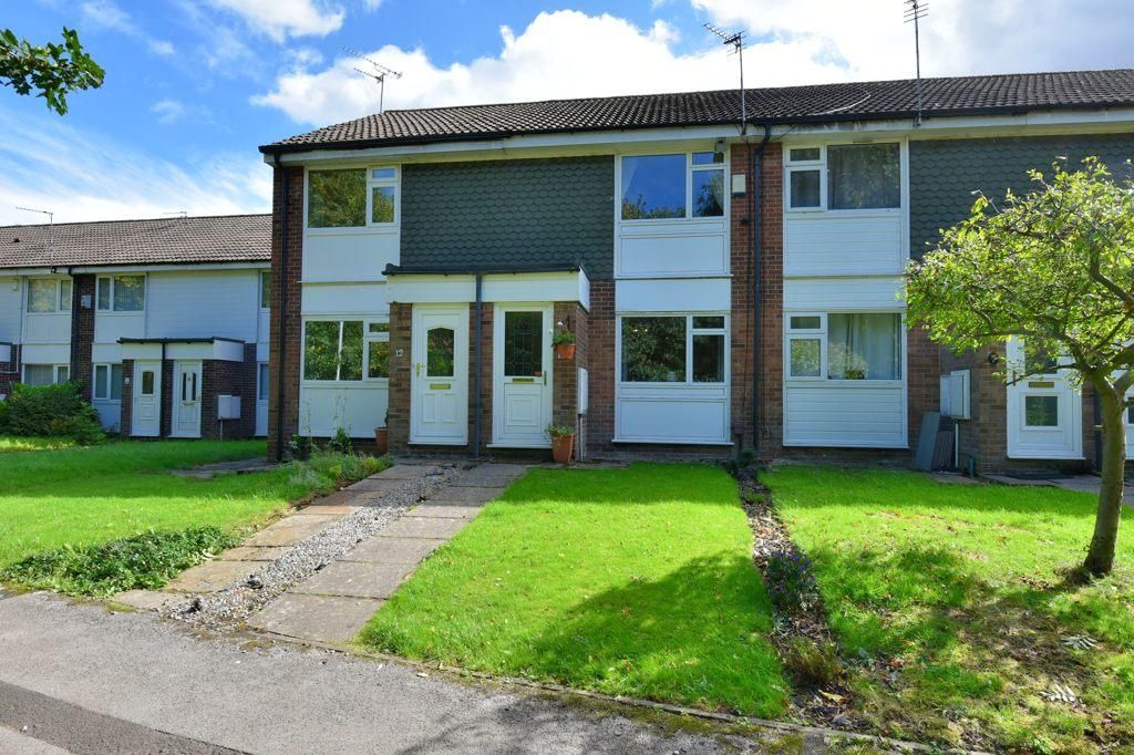 2 bed mews house to rent in Harford Close, Hazel Grove, Stockport SK7