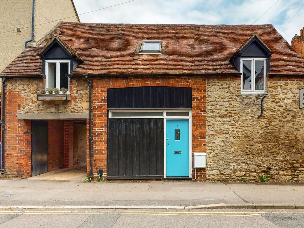 2 bed mews house for sale in Bath Street, Abingdon OX14 Zoopla