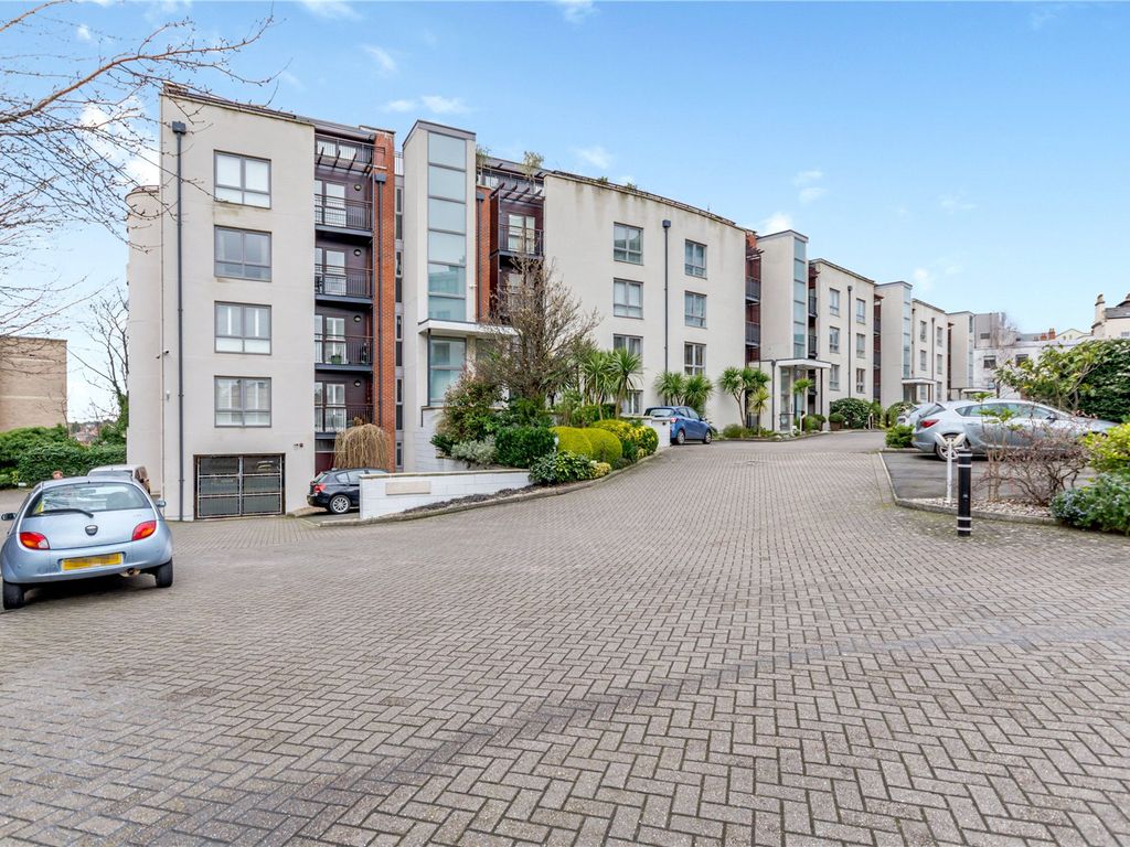 2 bed flat for sale in Standard Hill, Nottingham NG1 Zoopla