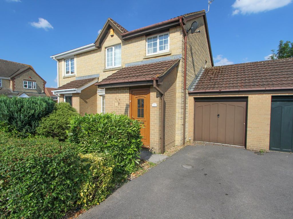 3 bed semidetached house for sale in Couzens Close, Chipping Sodbury