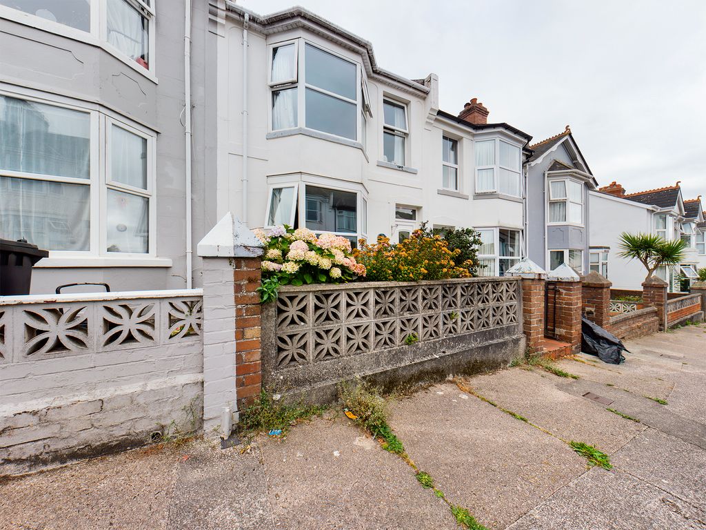 4 bed terraced house for sale in Kenwyn Road, Torquay TQ1 Zoopla