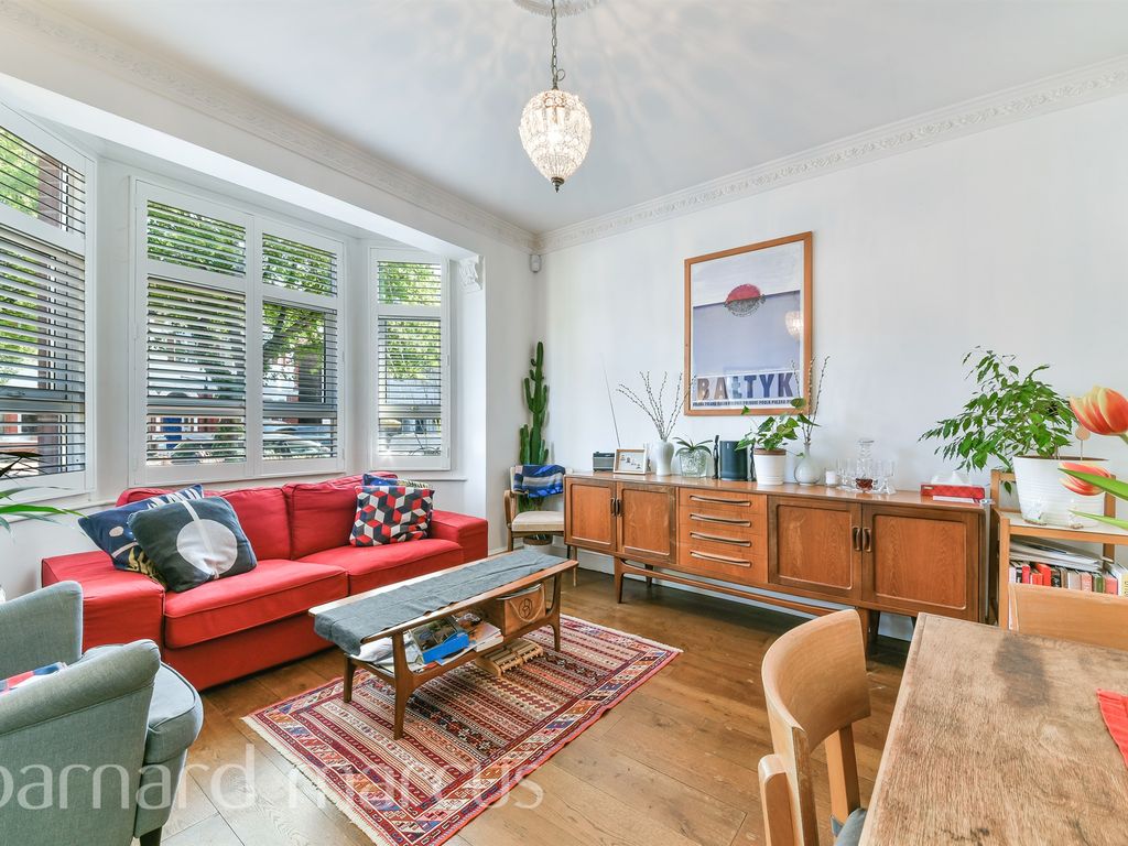2 bed flat for sale in Agnes Road, London W3 Zoopla
