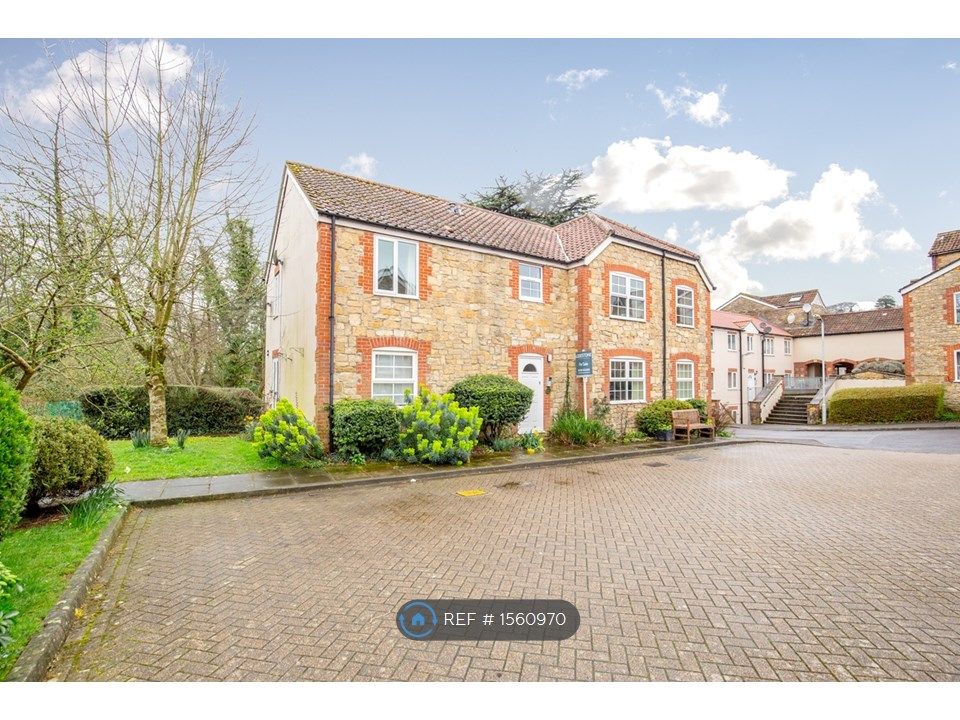 1 bed flat to rent in Vineys Yard, Bruton BA10 Zoopla