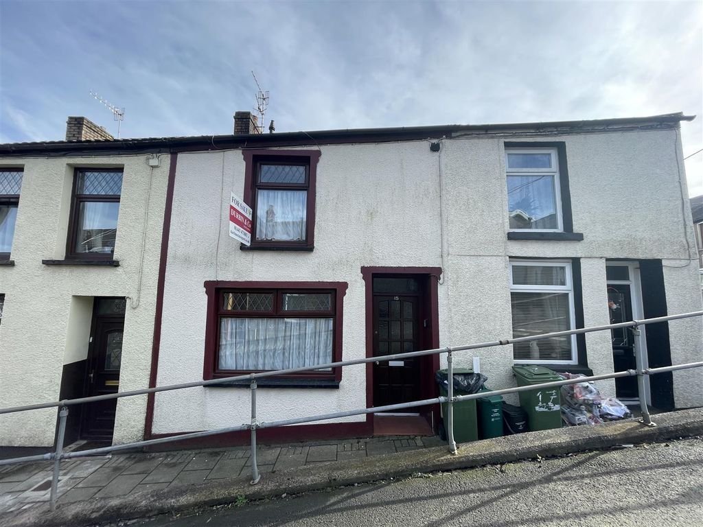 Property for sale in Caradoc Street, Mountain Ash CF45, £80,000 Zoopla