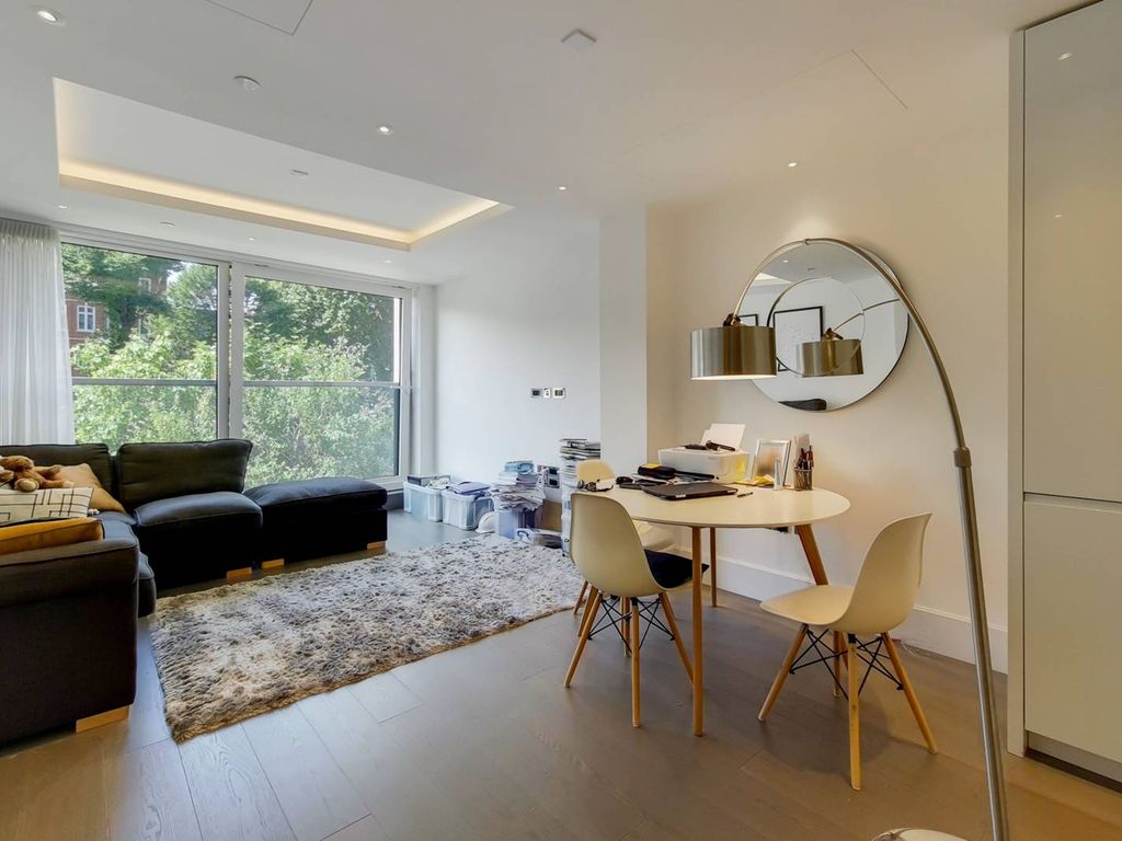 Radnor Terrace, Kennington, London W14  