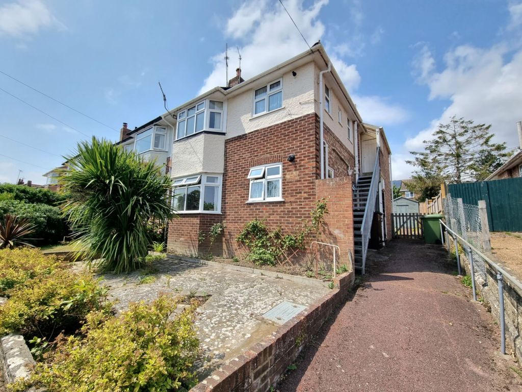 2 bed flat for sale in Orchard Valley, Hythe CT21 Zoopla