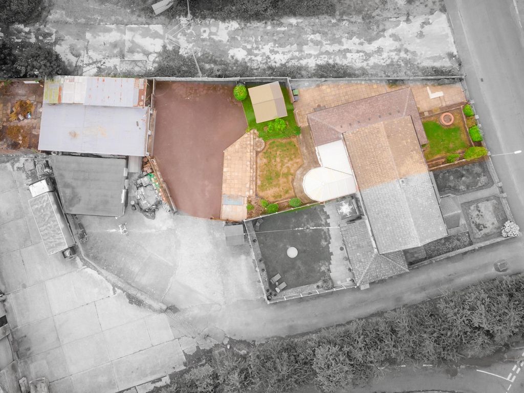 3 bed semidetached house for sale in Newtown Road, Ramsey PE26 Zoopla