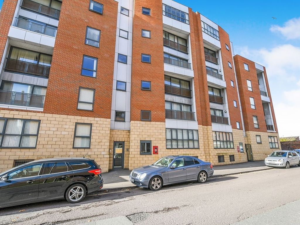 2 bed flat for sale in Epworth Street, Liverpool, Merseyside L6 Zoopla