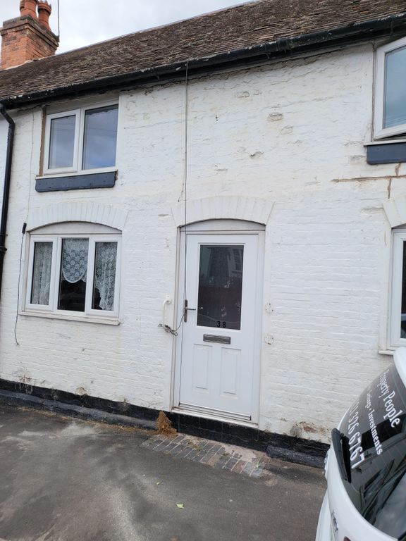 2 bed town house to rent in Coleshill Road, Sutton Coldfield B76, £