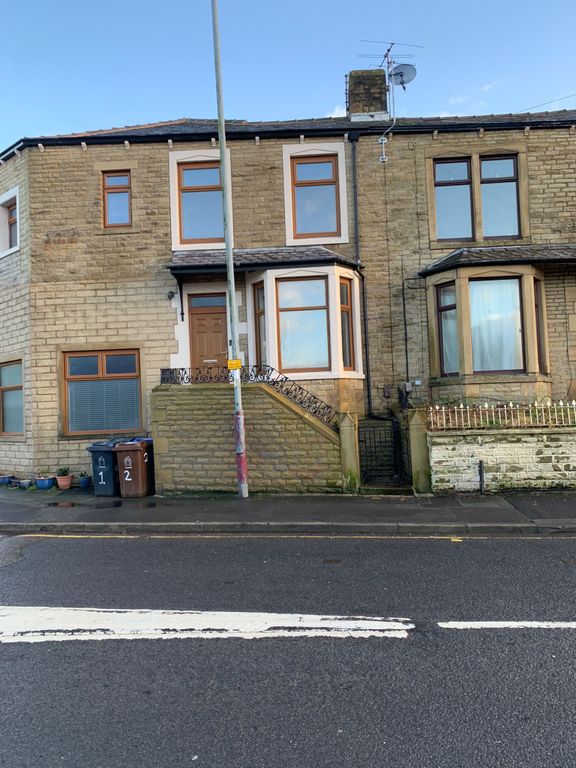 3 bed property to rent in Heys Lane, Oswaldtwistle, Accrington BB5 Zoopla