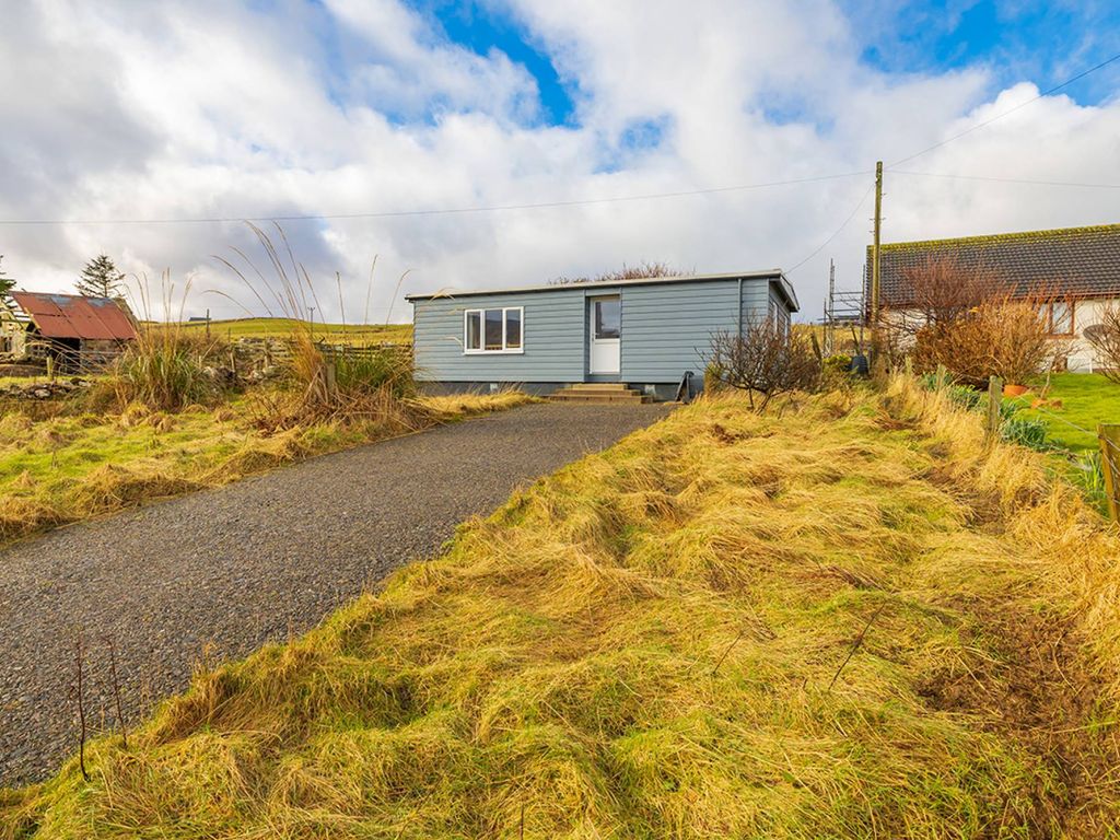 2 bed detached house for sale in Sangomore, Durness, Lairg IV27 Zoopla
