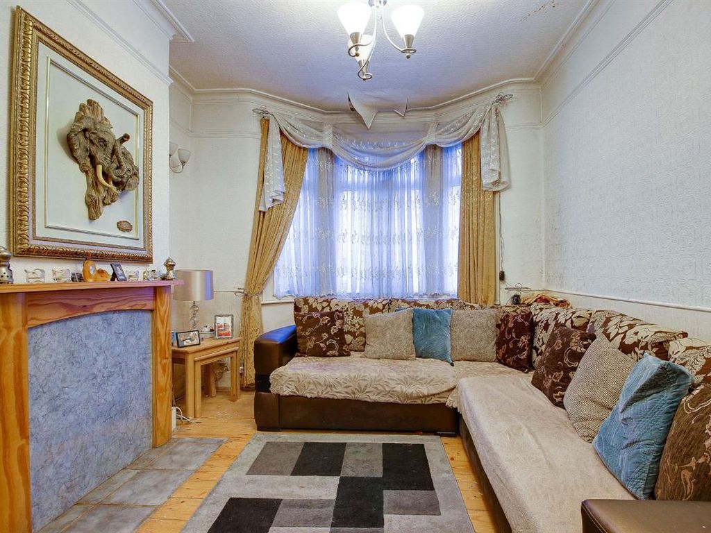 Cornwallis Grove, London N9  