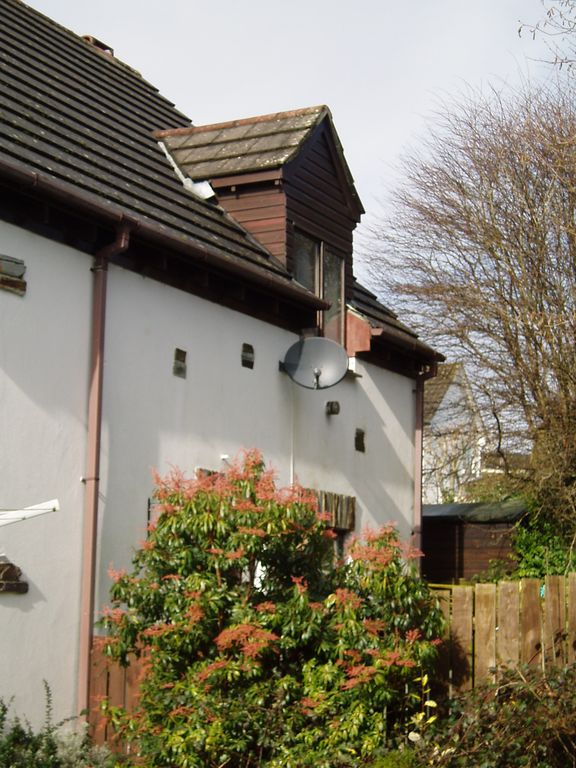 2 bed semidetached house to rent in Eastern Avenue, Liskeard PL14 Zoopla