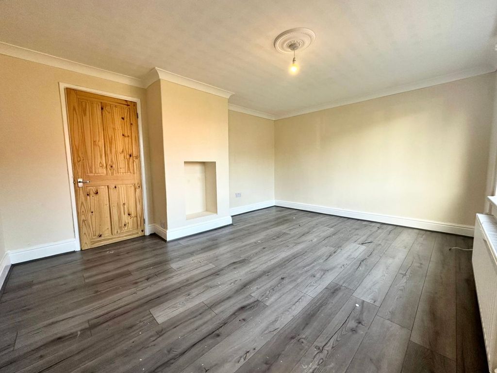 2 bed semidetached house for sale in Hospital Road, Swinton M27, £