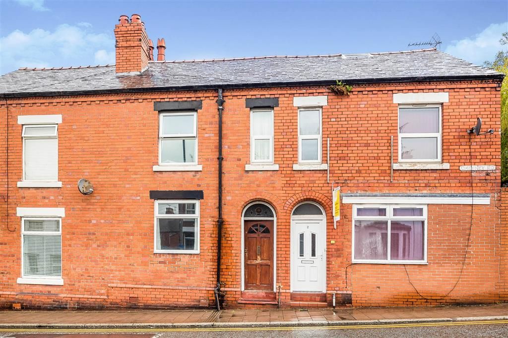Cheyney Road, Chester CH1  